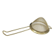 Fine Strainer - Gold