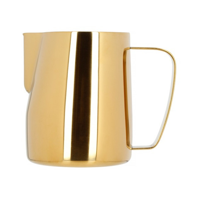 Barista Space - 600 ml - Gold