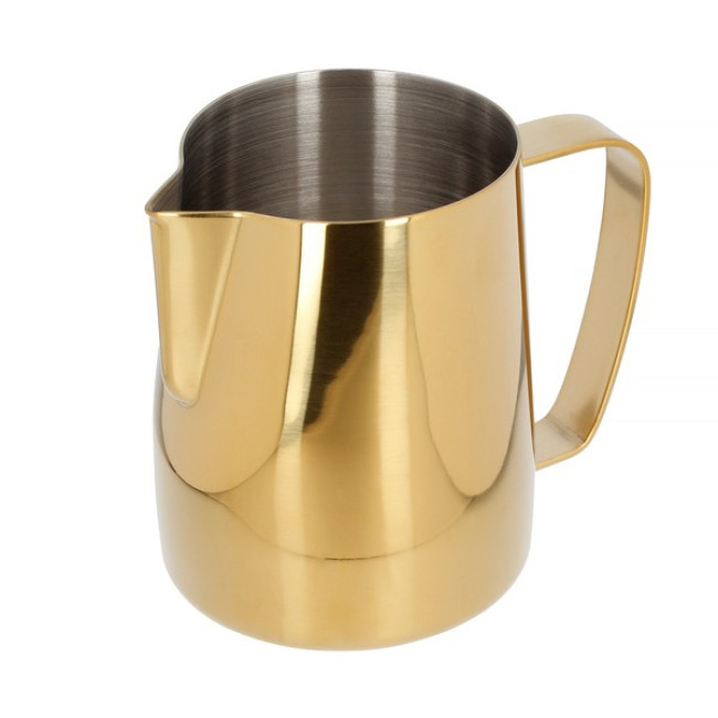 Barista Space - 600 ml - Gold