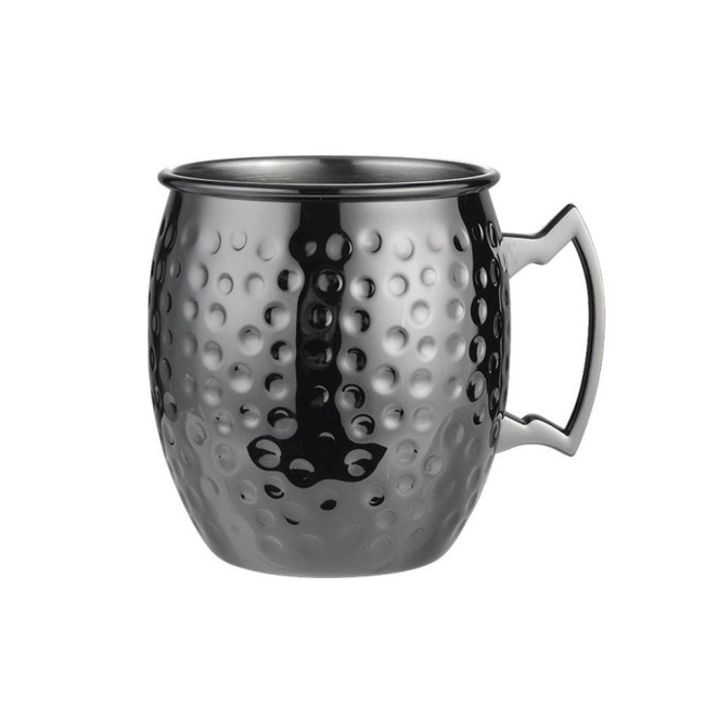 Moscow Mule Cup - 500ml - Dark Grey