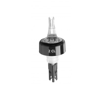 Ball Measuring Pourer "AUTOSTOP" - 2cl
