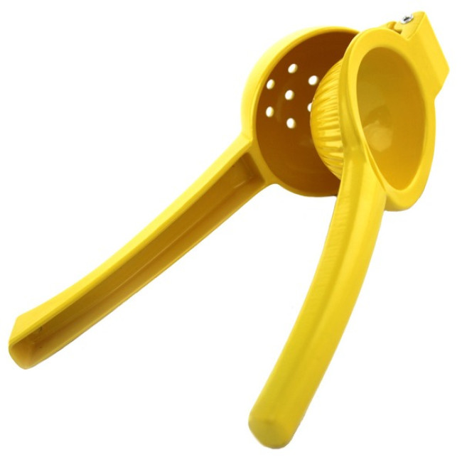 Lemon Squeezer Galben - Barshaker