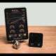 Bookoo EM Bluetooth Espresso Monitor Pressure Sensor