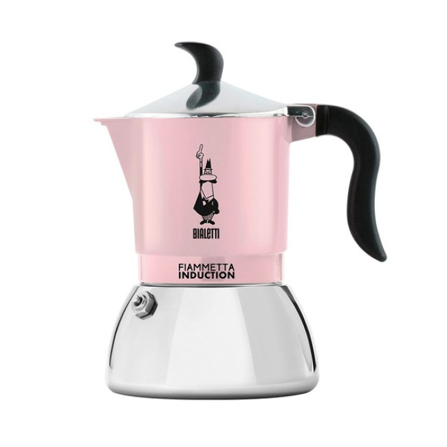 Bialetti - Primavera - Fiammetta 4tz Light Blue