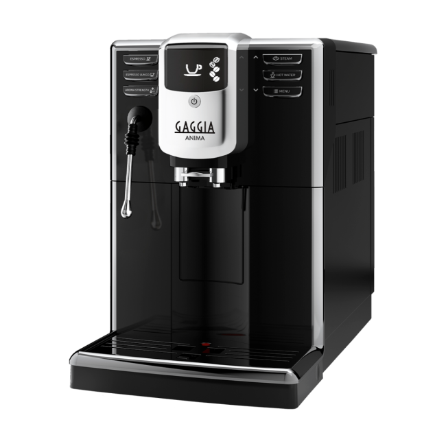 Gaggia Anima Barista + Cadou Accesorii + Cafea