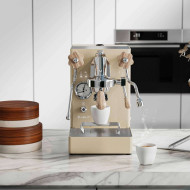 Espressor Lelit - Mara X - V2 - 2024 - Gold + Pachet Promo
