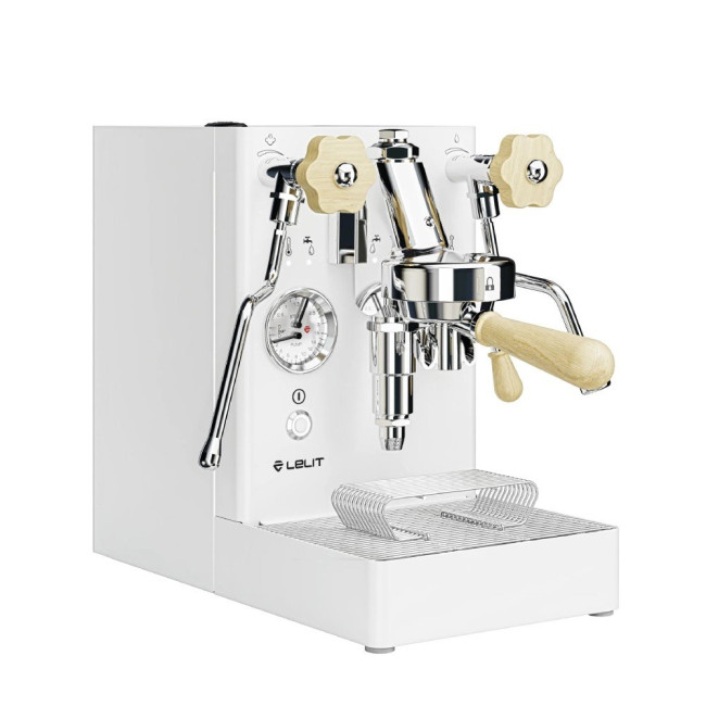 Espressor Lelit - Mara X - V2 - 2024 - White