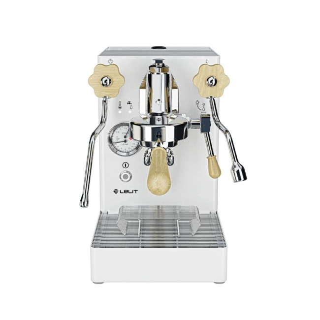 Espressor Lelit - Mara X - V2 - 2024 - White