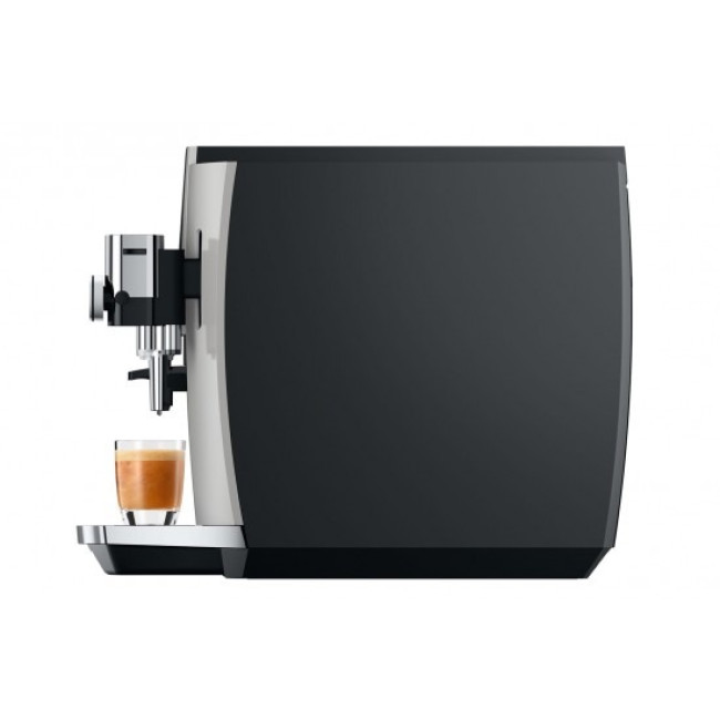 Jura - S8 - Platin + 1Kg Cafea Barshaker Coffee Roasters GRATUIT!