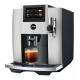 Jura - S8 - Platin + 1Kg Cafea Barshaker Coffee Roasters GRATUIT!