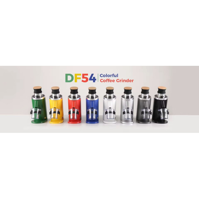 DF54 - Graphite -PREORDER DF54 - Graphite -PREORDER