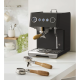 Espressor AVX DB1 PRO 2024 Black