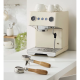 Espressor AVX DB1 PRO 2024 White