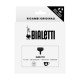 Bialetti - Spare Funnel for Induction Moka Pots 4tz