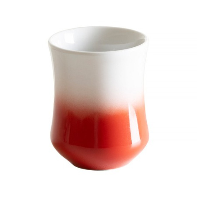 Loveramics - Hutch Tasting Cup 150ml - Red