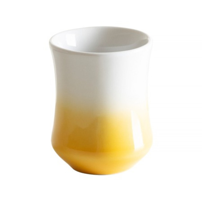 Loveramics - Hutch Tasting Cup 150ml - Yellow