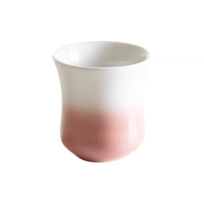 Loveramics - Hutch Tasting Cup 80ml - Dusty Pink