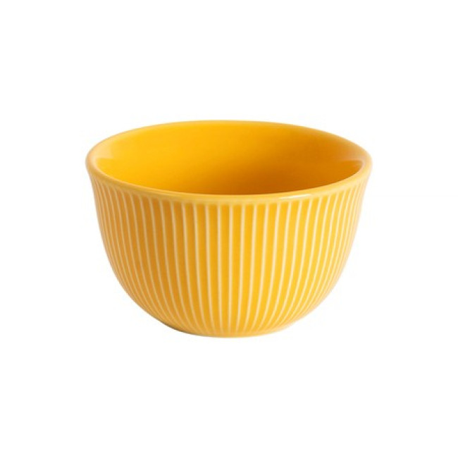 Loveramics - 120ml Boram Um Tasting Cup - Yellow