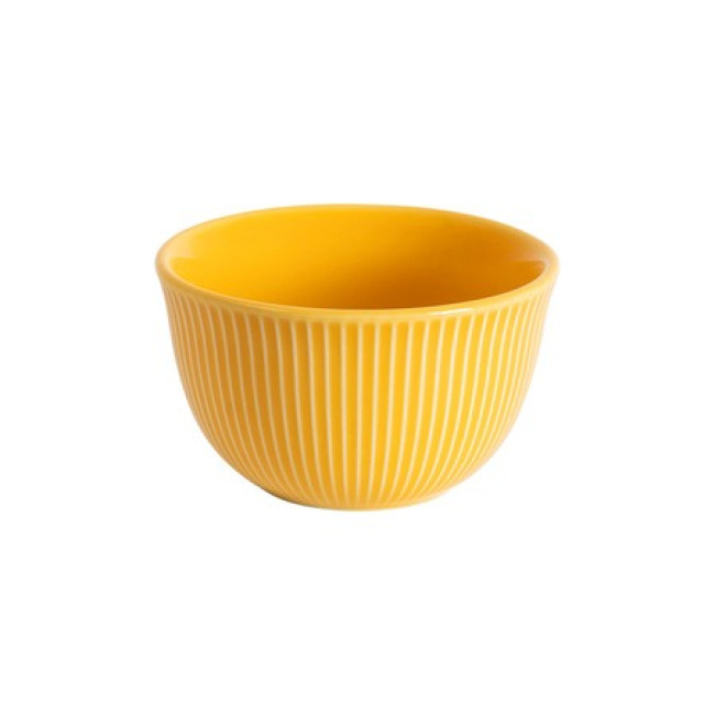 Loveramics - 80ml Boram Um Tasting Cup - Yellow