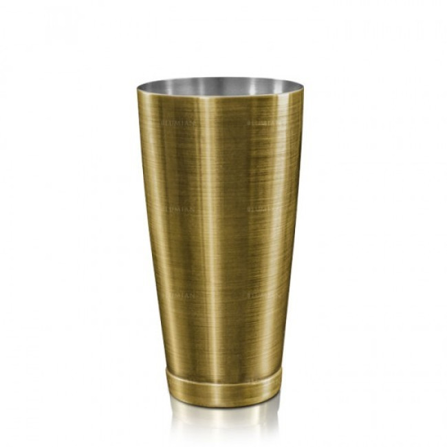 Lumian - Kenko Boston Tin+Tin Bronz Antic Lumian - Kenko Boston Tin+Tin Bronz Antic