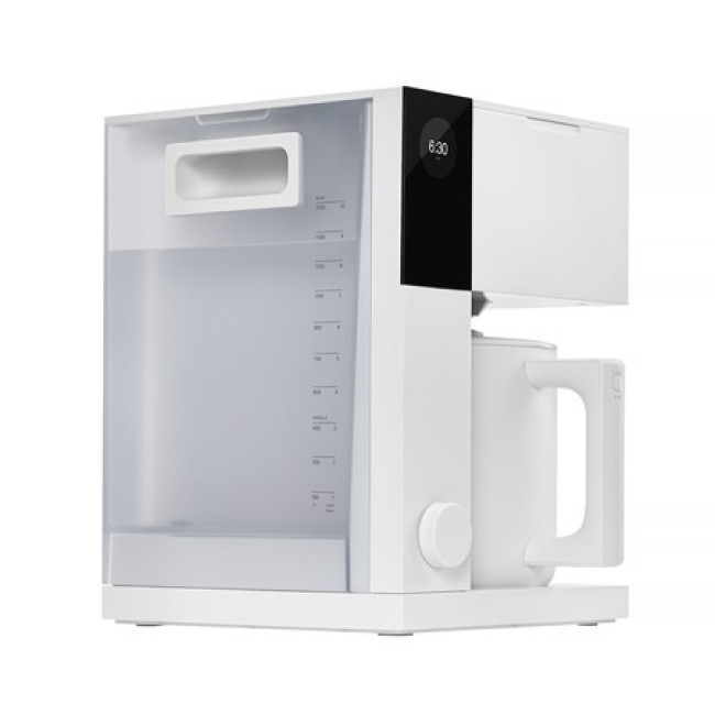 Fellow - Aiden Precision Coffee Maker - White Fellow - Aiden Precision Coffee Maker - White