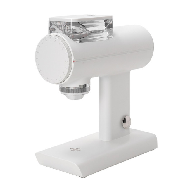 Timemore - Sculptor 078 Electric Grinder - White Timemore - Sculptor 078 Electric Grinder - White