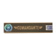 Comandante - C60 Baracuda - Nautilus Blue Comandante - C60 Baracuda - Nautilus Blue
