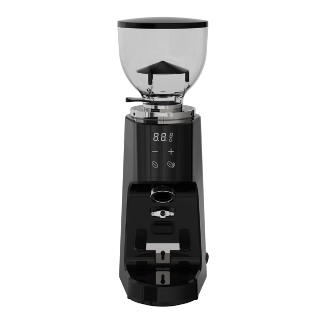 Râșniță electrică AVX CG301 cu recipient pentru boabe 350g – Negru Râșniță electrică AVX CG301 cu recipient pentru boabe 350g – Negru