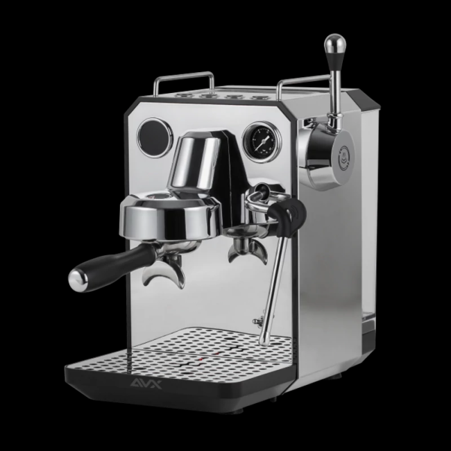 Espressor AVX EM1 Lux Espressor AVX EM1 Lux