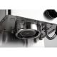 Espressor DB AVX DB1X 2025 cu OPV ( Turin Legato V2 / MiiCoffee Apex V2 ) - Silver Espressor DB AVX DB1X 2025 cu OPV ( Turin Legato V2 / MiiCoffee Apex V2 ) - Silver