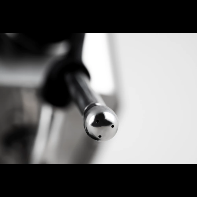 Espressor DB AVX DB1X 2025 cu OPV ( Turin Legato V2 / MiiCoffee Apex V2 ) - Silver Espressor DB AVX DB1X 2025 cu OPV ( Turin Legato V2 / MiiCoffee Apex V2 ) - Silver