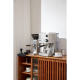 Espressor DB AVX DB1X 2025 cu OPV ( Turin Legato V2 / MiiCoffee Apex V2 ) - Silver Espressor DB AVX DB1X 2025 cu OPV ( Turin Legato V2 / MiiCoffee Apex V2 ) - Silver