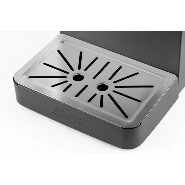 Espressor DB AVX DB1X 2025 cu OPV ( Turin Legato V2 / MiiCoffee Apex V2 ) - Graphit Grey Espressor DB AVX DB1X 2025 cu OPV ( Turin Legato V2 / MiiCoffee Apex V2 ) - Graphit Grey
