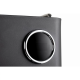 Espressor DB AVX DB1X 2025 cu OPV ( Turin Legato V2 / MiiCoffee Apex V2 ) - Graphit Grey Espressor DB AVX DB1X 2025 cu OPV ( Turin Legato V2 / MiiCoffee Apex V2 ) - Graphit Grey