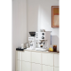 Espressor DB AVX DB1X 2025 cu OPV ( Turin Legato V2 / MiiCoffee Apex V2 ) - White Espressor DB AVX DB1X 2025 cu OPV ( Turin Legato V2 / MiiCoffee Apex V2 ) - White