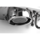 Espressor DB AVX DB1X 2025 cu OPV ( Turin Legato V2 / MiiCoffee Apex V2 ) - White Espressor DB AVX DB1X 2025 cu OPV ( Turin Legato V2 / MiiCoffee Apex V2 ) - White
