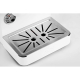 Espressor DB AVX DB1X 2025 cu OPV ( Turin Legato V2 / MiiCoffee Apex V2 ) - White Espressor DB AVX DB1X 2025 cu OPV ( Turin Legato V2 / MiiCoffee Apex V2 ) - White