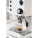 Espressor DB AVX DB1X 2025 cu OPV ( Turin Legato V2 / MiiCoffee Apex V2 ) - White Espressor DB AVX DB1X 2025 cu OPV ( Turin Legato V2 / MiiCoffee Apex V2 ) - White