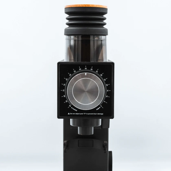 CF64V - DLC - Black - PREORDER CF64V - DLC - Black - PREORDER