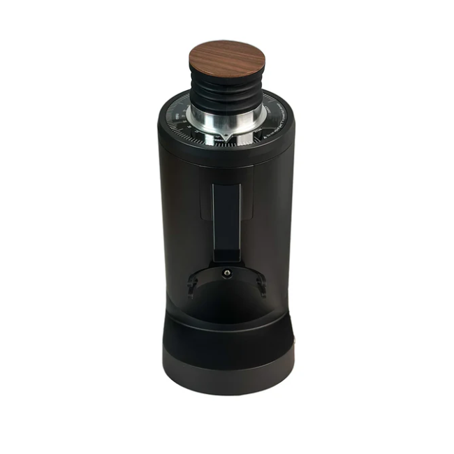DF83V3 - Red Burr - Single Dose Coffee Grinder - Black - PREORDER DF83V3 - Red Burr - Single Dose Coffee Grinder - Black - PREORDER