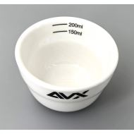 Cupping Bowl White 200ml