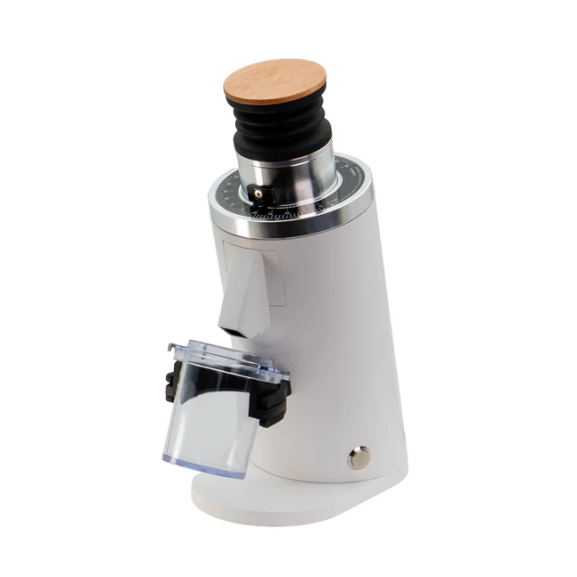 DF54 - White -PREORDER DF54 - White -PREORDER