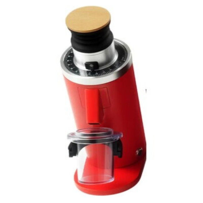 DF54 - Ferrari Red -PREORDER DF54 - Ferrari Red -PREORDER