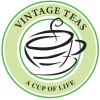 Vintage Teas