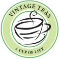 Vintage Teas