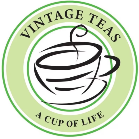 Vintage Teas