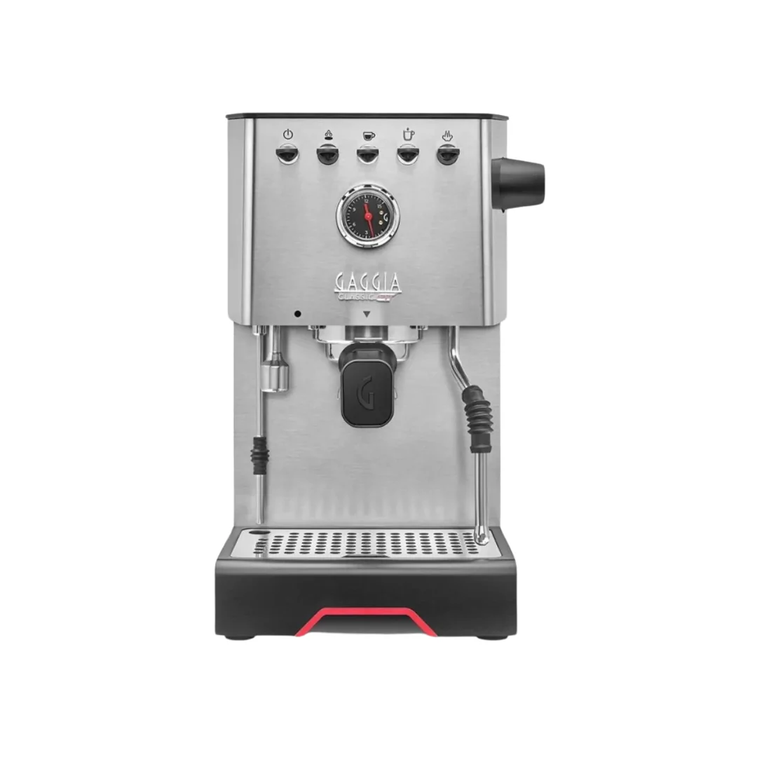 Gaggia Classic GT + 2Kg Cafea CADOU