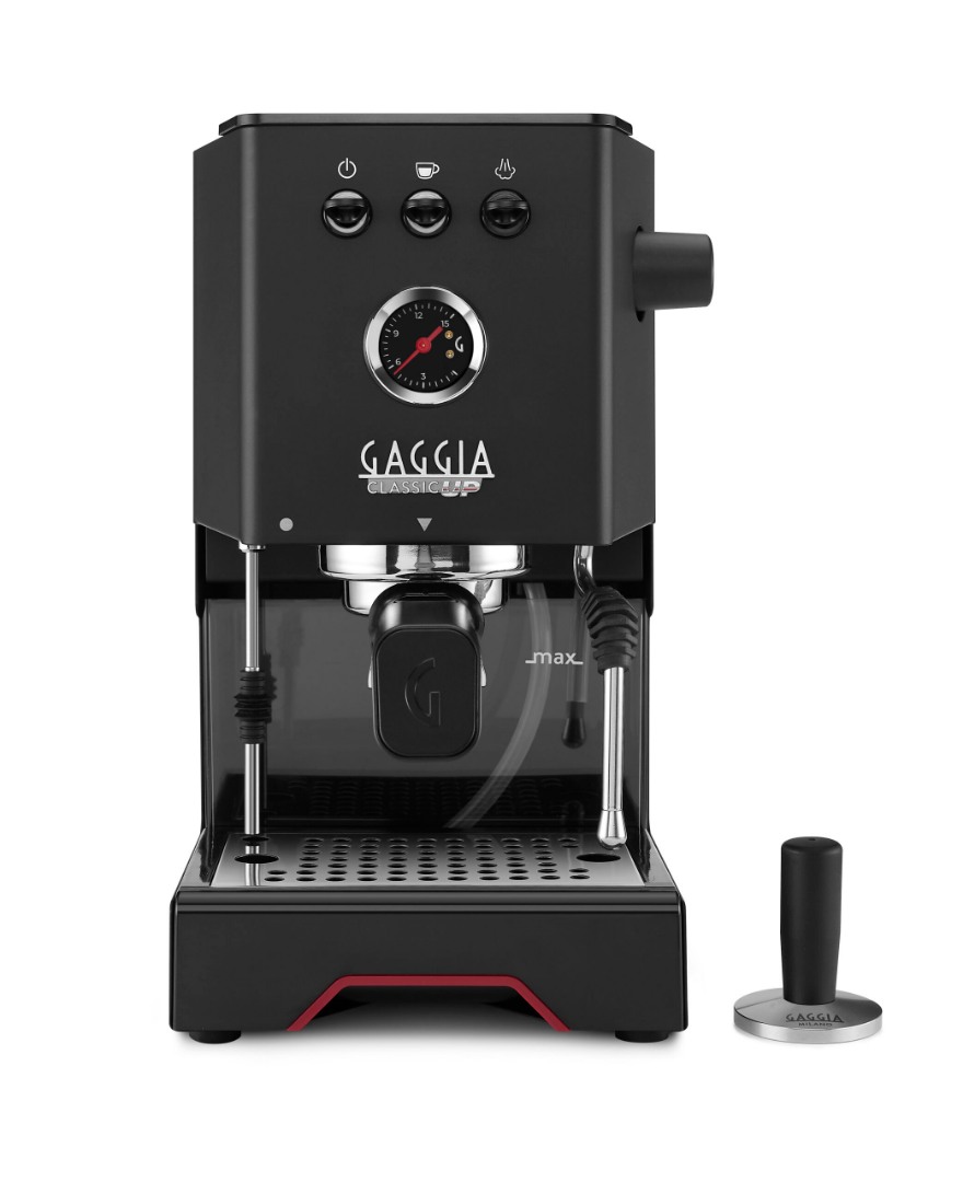 Gaggia Classic UP + 2Kg Cafea CADOU